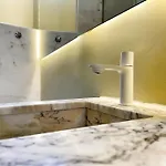 Azzulea Rossio شقة