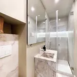 شقة Azzulea Rossio *
