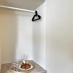 شقة Azzulea Rossio *