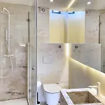 Azzulea Rossio شقة