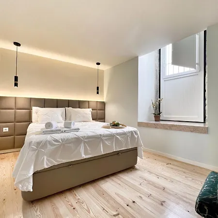 Azzulea Rossio * リスボン