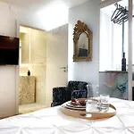 Apartment Azzulea Rossio *