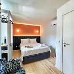 Azzulea Rossio Apartment *