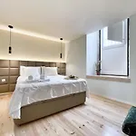 Azzulea Rossio Apartment Lisbon
