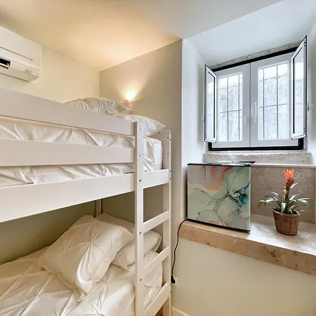 Azzulea Rossio Lisboa