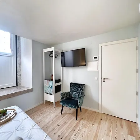 Azzulea Rossio * Lisboa