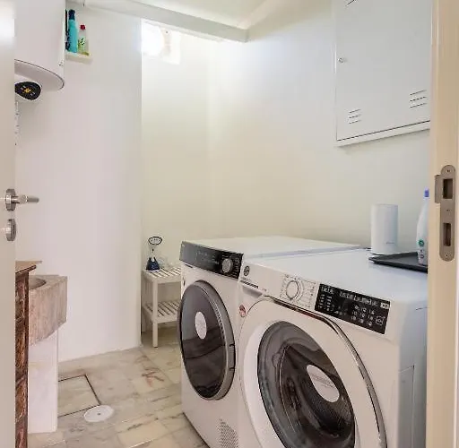 Azzulea Rossio Apartamento Lisboa