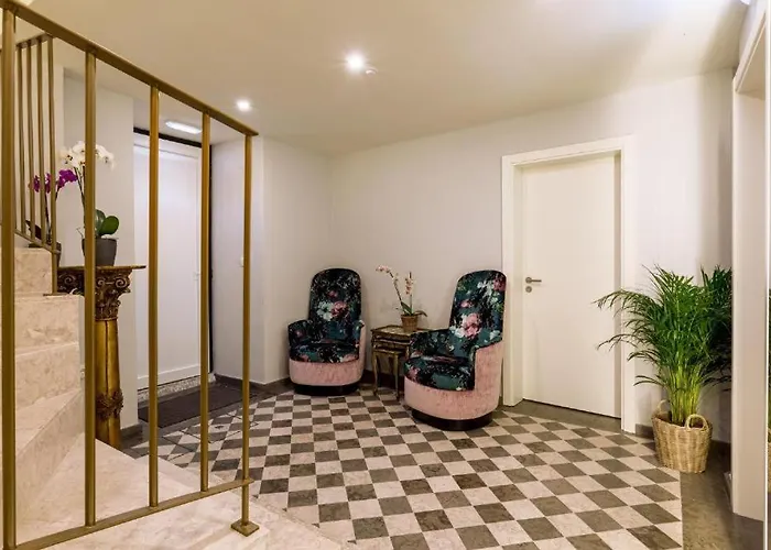 Apartamento Azzulea Rossio Lisboa
