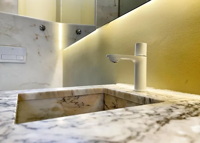 Azzulea Rossio Apartamento