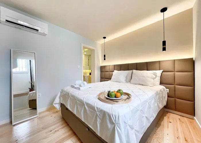 Azzulea Rossio * Lisboa