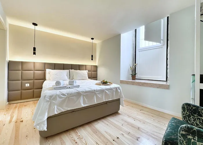 Apartamento Azzulea Rossio *