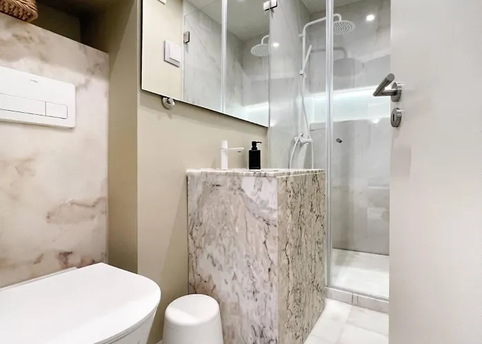 Apartmán Azzulea Rossio