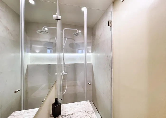 Azzulea Rossio Apartamento *