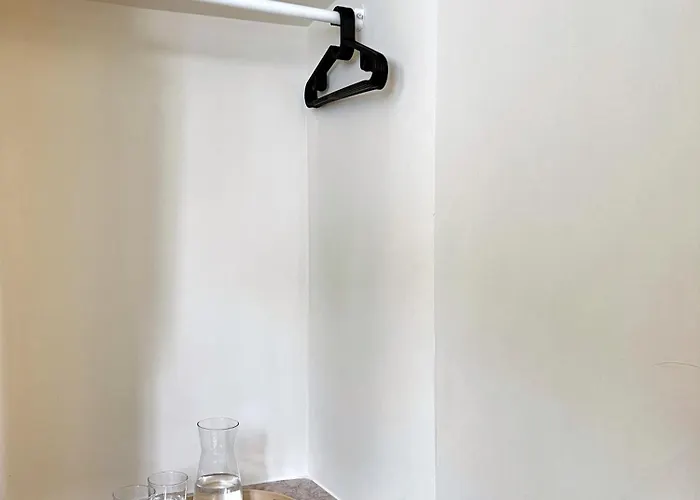 Apartamento Azzulea Rossio *