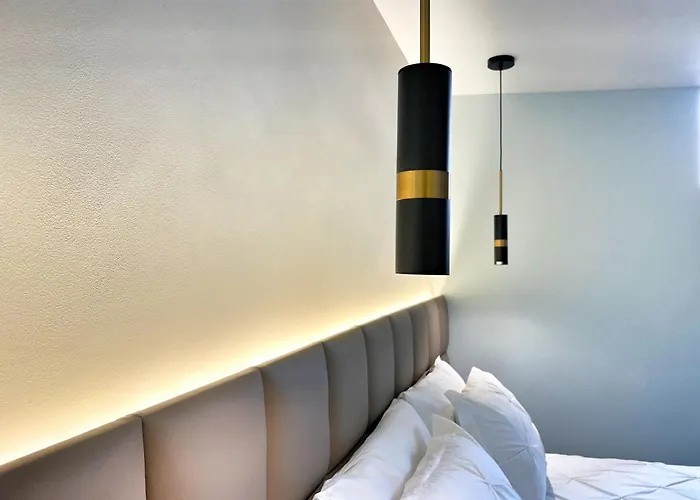 Azzulea Rossio Apartamento