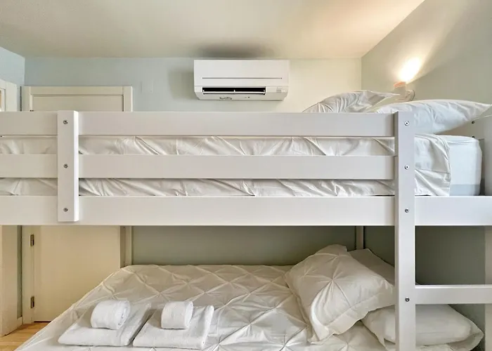 Apartmán Azzulea Rossio *