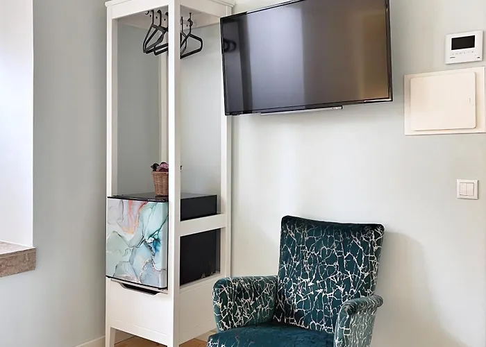 Apartamento Azzulea Rossio Lisboa