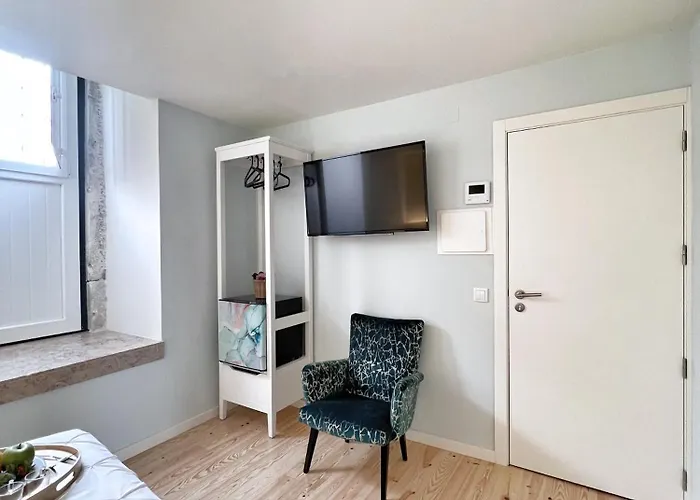 Azzulea Rossio * Lisboa