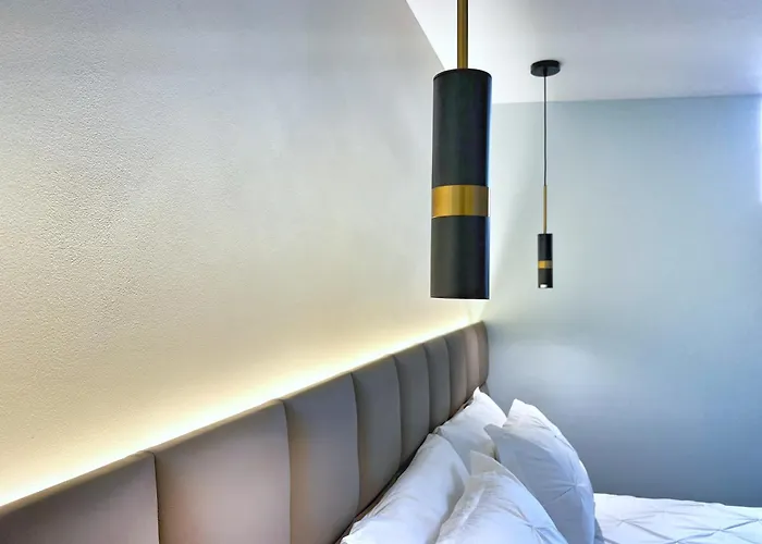 Azzulea Rossio Apartamento Lisboa