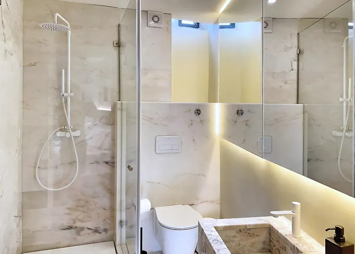 Azzulea Rossio Apartamento