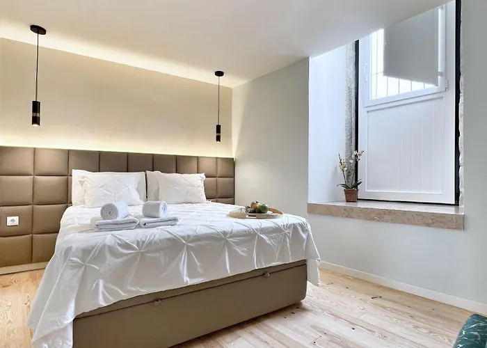 Azzulea Rossio Apartamento Lisboa