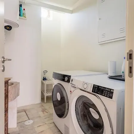 Azzulea Rossio Apartmán Lisboa