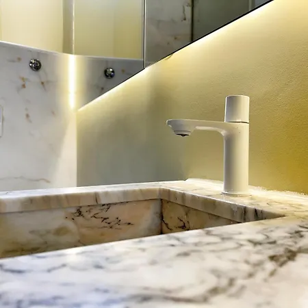 Azzulea Rossio Appartement