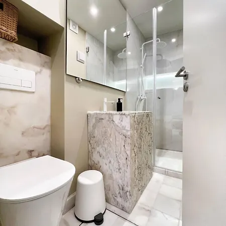 Appartement Azzulea Rossio