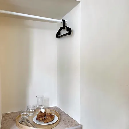 Apartmán Azzulea Rossio *