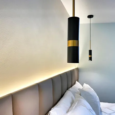 Azzulea Rossio Apartmán