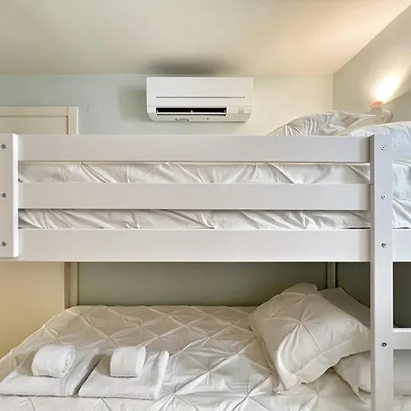 Apartmán Azzulea Rossio *