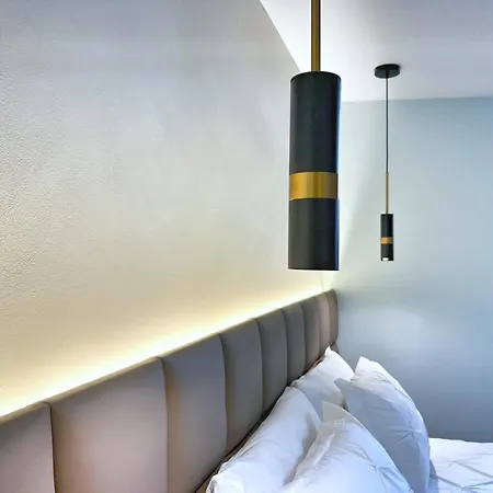 Azzulea Rossio Apartmán Lisboa