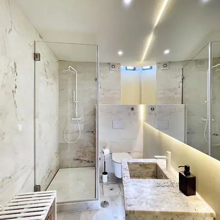 Appartement Azzulea Rossio